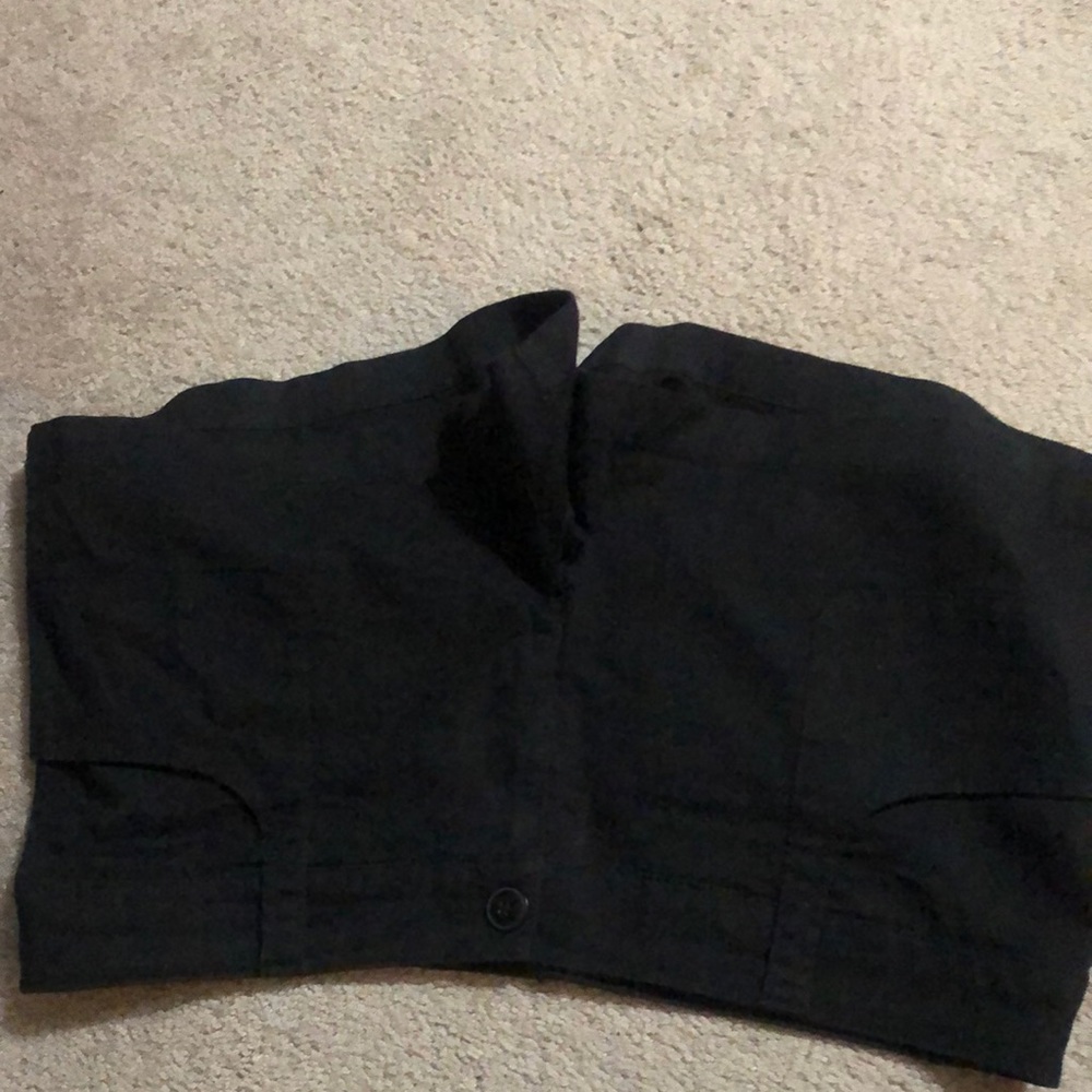 Black shorts new